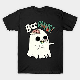 Boorains T-Shirt